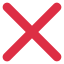 cross-mark